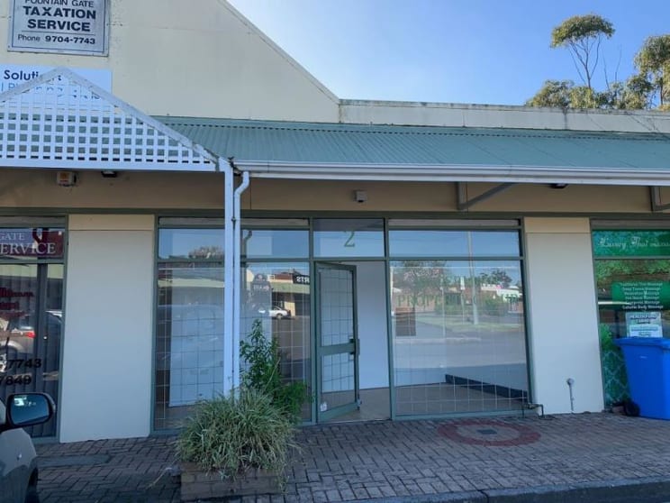 Click to view all images Unit 2/6 Rebound Court Narre Warren VIC 3805 - Image 2