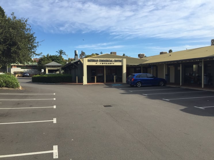 Click to view all images Unit 7,8 & 9, 22 Parry Ave Bateman WA 6150 - Image 1