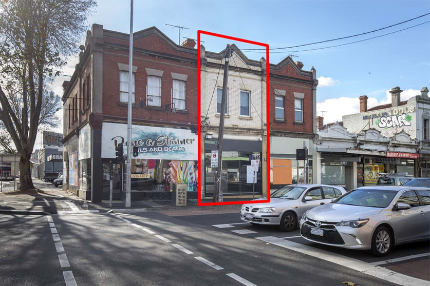 Click to view all images 248 Johnston Street Abbotsford VIC 3067 - Image 2