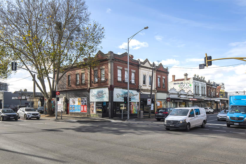 Click to view all images 248 Johnston Street Abbotsford VIC 3067 - Image 3