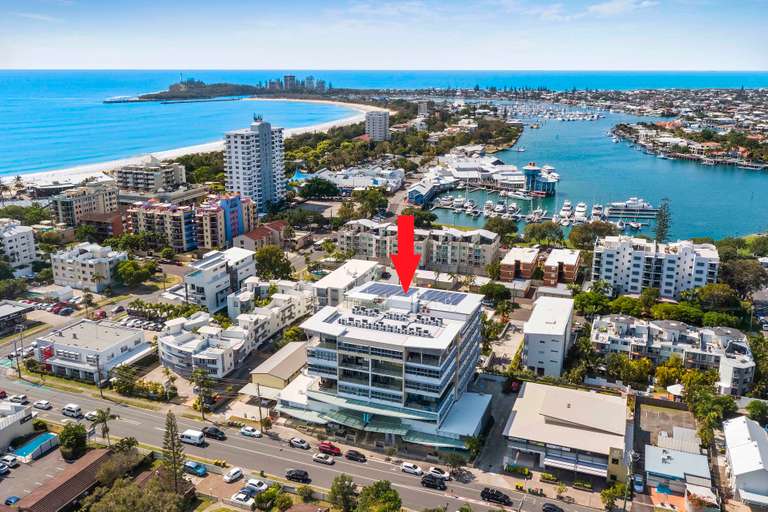 308&309/45 Brisbane Road Mooloolaba QLD 4557 - Image 1