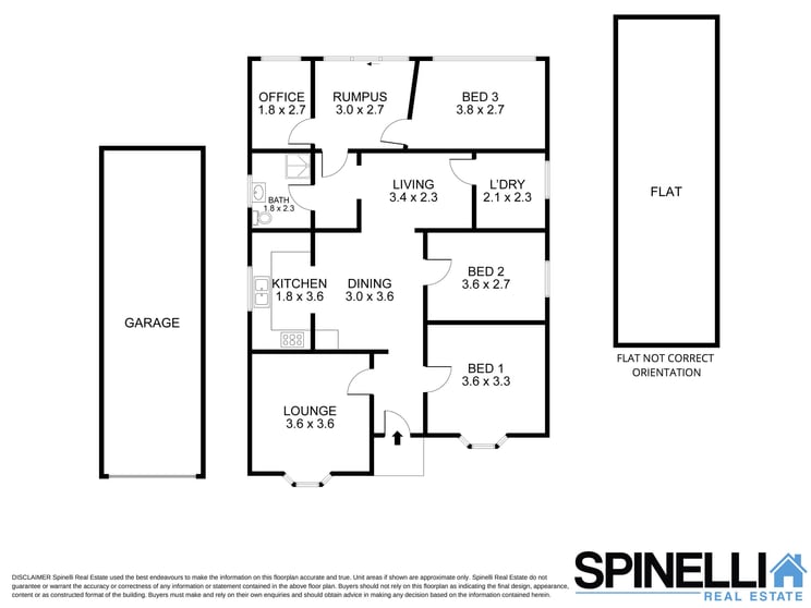 12 Grafton Street Fairy Meadow NSW 2519 - Image 2