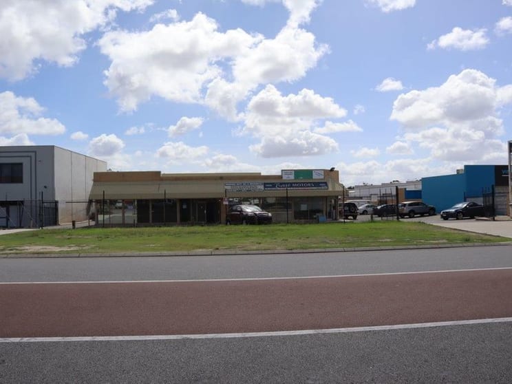 Unit 5/77 Buckingham Drive Wangara WA 6065 - Image 2