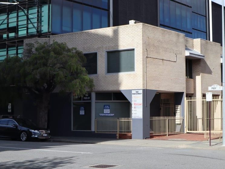 1/184 Pier Street Perth WA 6000 - Image 2