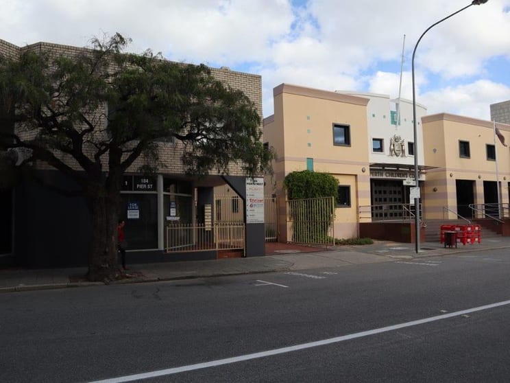 1/184 Pier Street Perth WA 6000 - Image 1