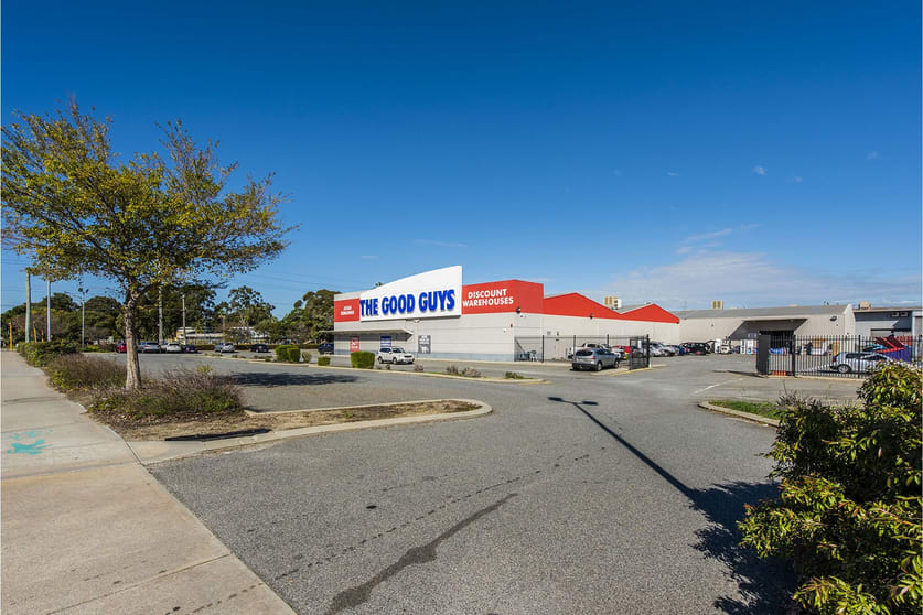 Click to view all images 225 Alexander Road Belmont WA 6104 - Image 1