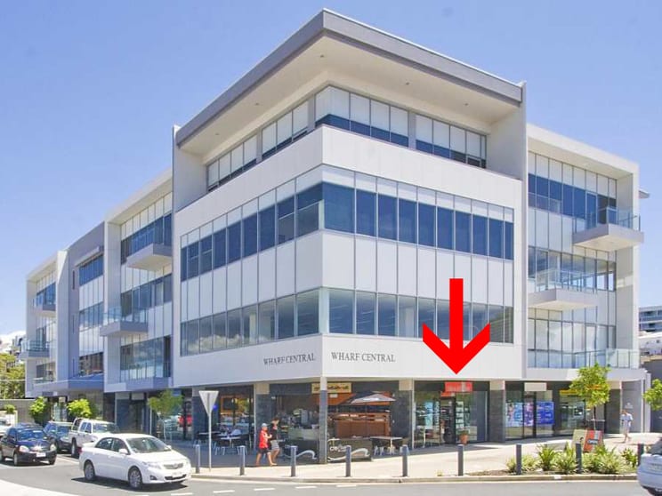 Click to view all images 2/75-77 Wharf Street Tweed Heads NSW 2485 - Image 3