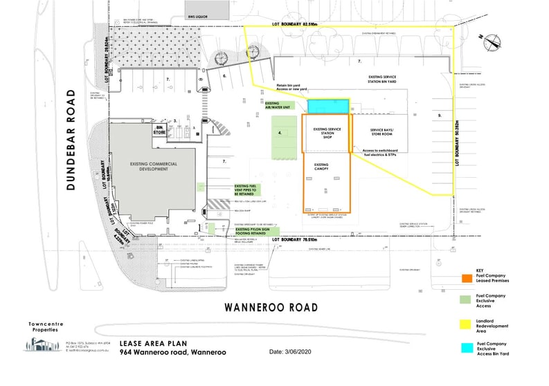 Land, 964 Wanneroo Road Wanneroo WA 6065 - Image 3