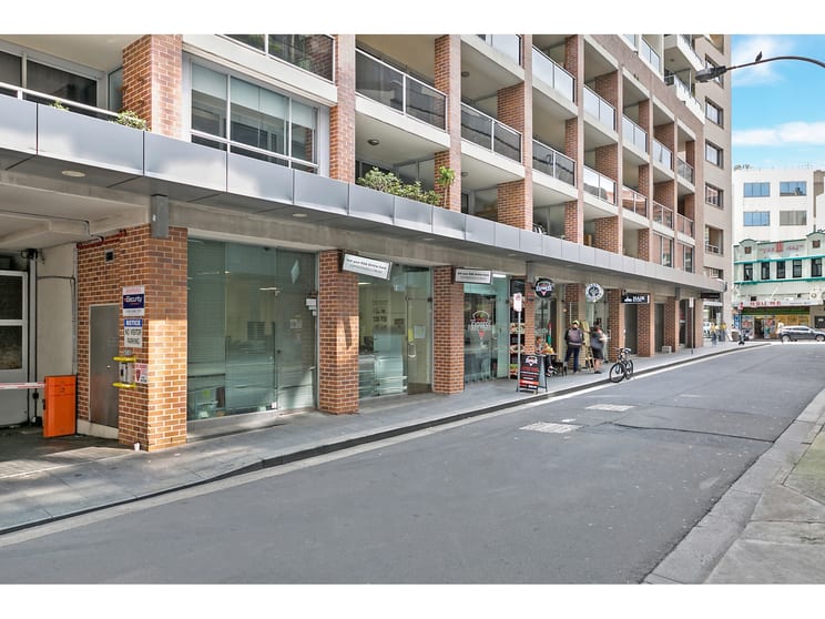 Click to view all images 4/107-121 Quay Street Haymarket NSW 2000 - Image 2