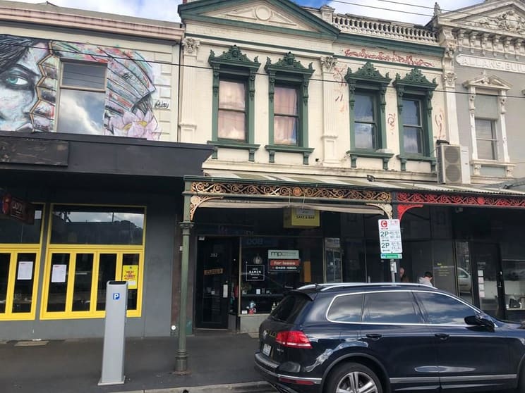 392 Bridge Road Richmond VIC 3121 - Image 1