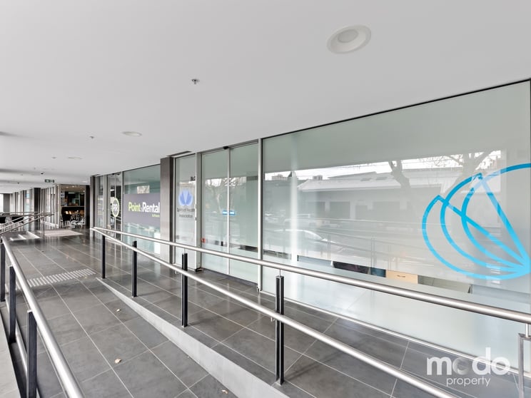 Click to view all images 3/23-25 Gipps Street Collingwood VIC 3066 - Image 2