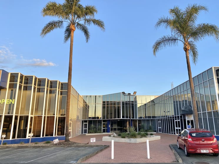19C/9-11 Lawrence Drive Nerang QLD 4211 - Image 1