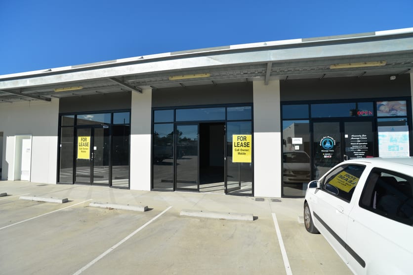 Click to view all images Shop 6/53-57A Brisbane Street Beaudesert QLD 4285 - Image 2