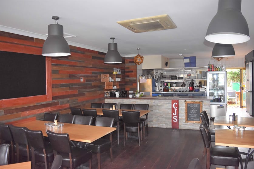 Ground Floor, 62 Glebe Road The Junction NSW 2291 - Image 2