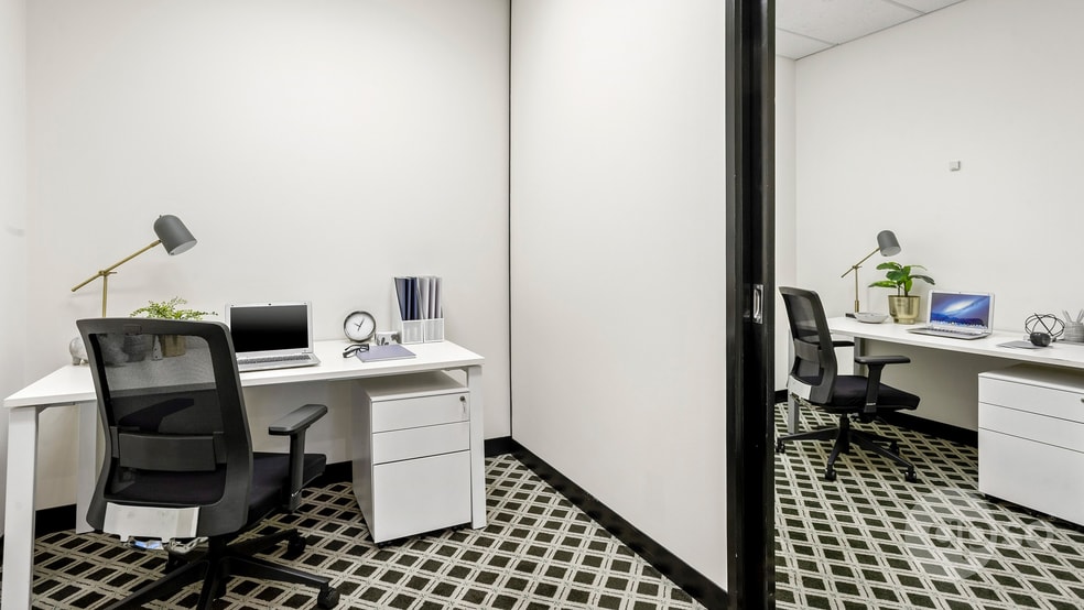 Suite 205/1 Queens Road Melbourne 3004 VIC 3004 - Image 3