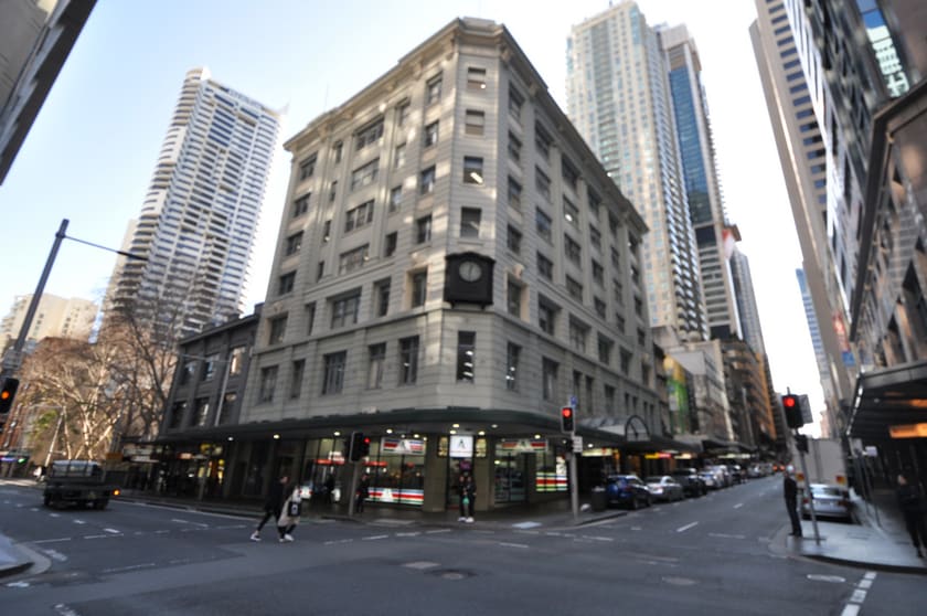Click to view all images Suite on Level 2/379-383 Pitt Street Sydney NSW 2000 - Image 3