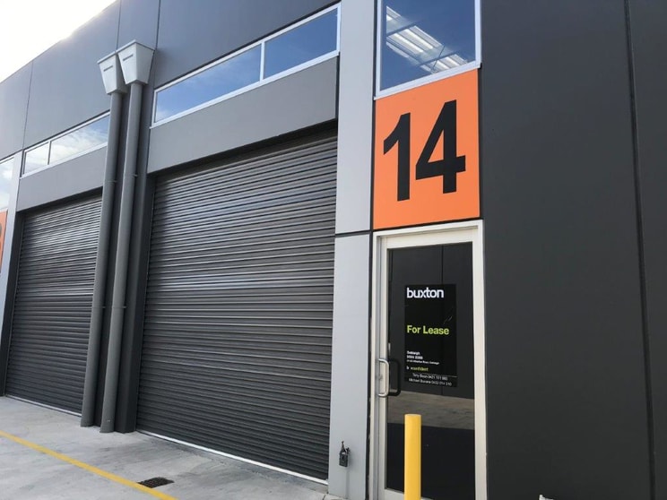 Click to view all images 14/6-14 Wells Road Oakleigh VIC 3166 - Image 1
