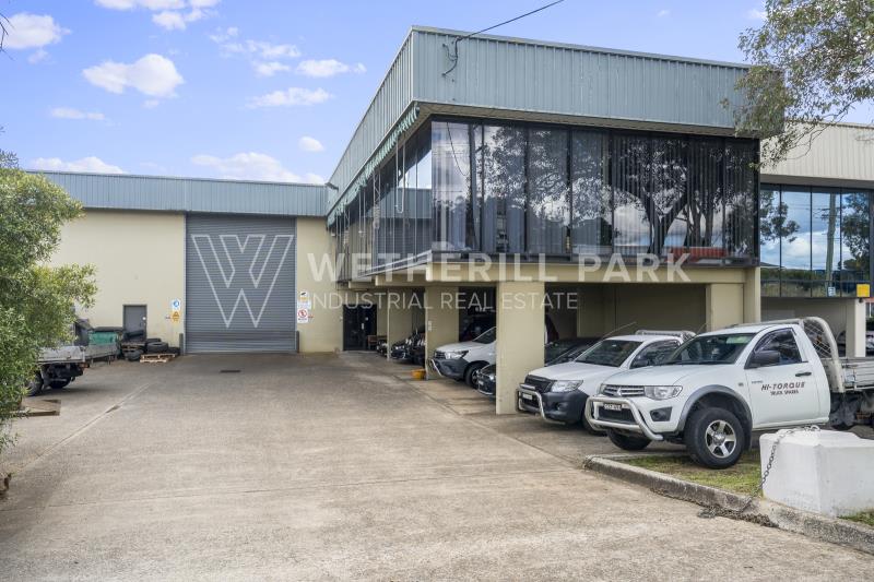 Click to view all images Wetherill Park NSW 2164 - Image 1