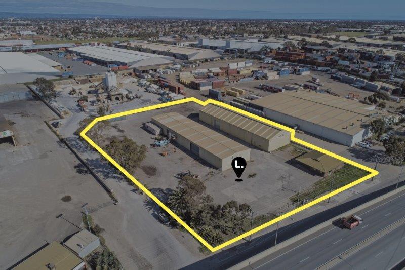 Whole Site/34 Francis Street Port Adelaide SA 5015 - Image 2