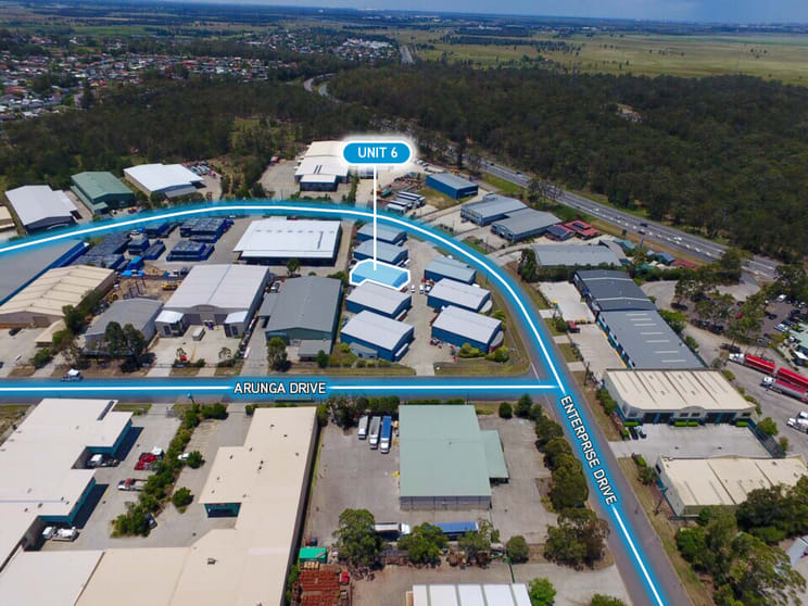 Unit 6, 2 Arunga Drive Beresfield NSW 2322 - Image 1