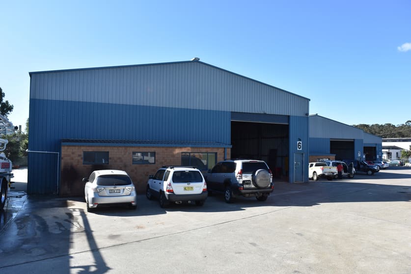 Unit 6, 2 Arunga Drive Beresfield NSW 2322 - Image 2