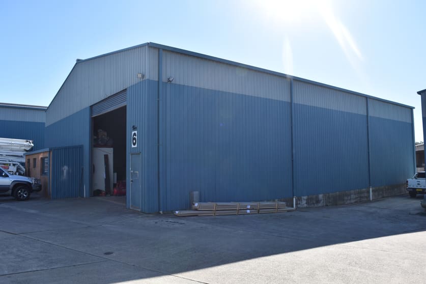 Unit 6, 2 Arunga Drive Beresfield NSW 2322 - Image 3