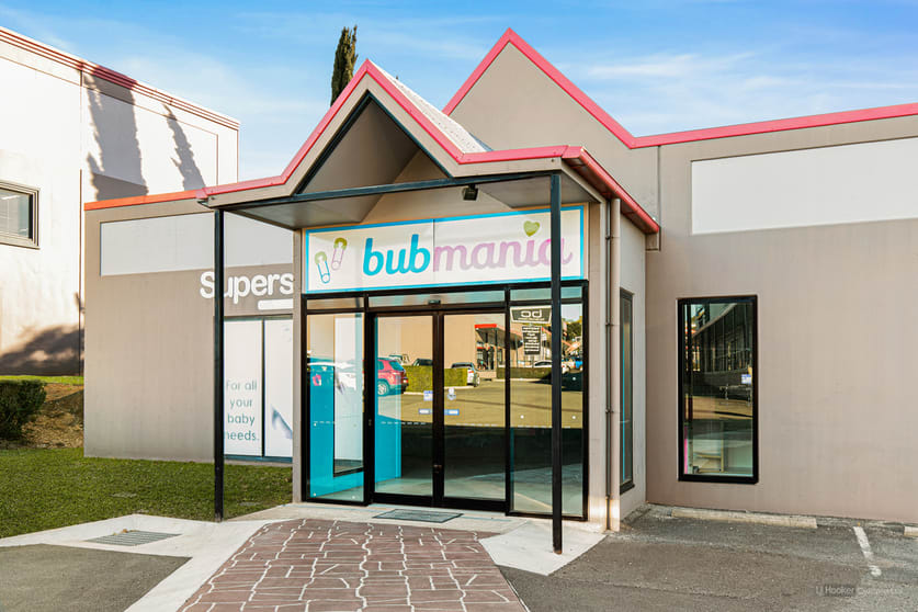 Click to view all images Tenancy 5/663 Ruthven Street South Toowoomba QLD 4350 - Image 1