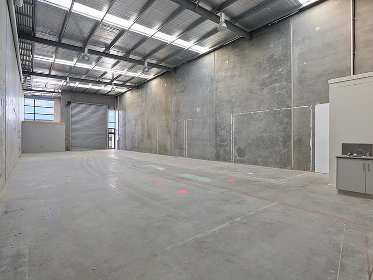 Click to view all images Unit 6, 2-5 Sykes Place Ocean Grove VIC 3226 - Image 3