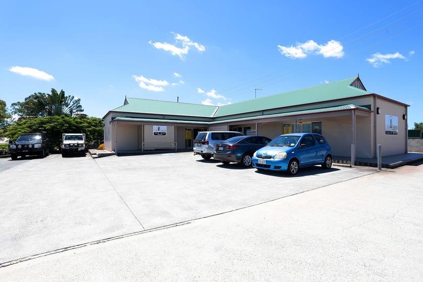 Click to view all images 10/65-75 Bellmere Road Bellmere QLD 4510 - Image 1