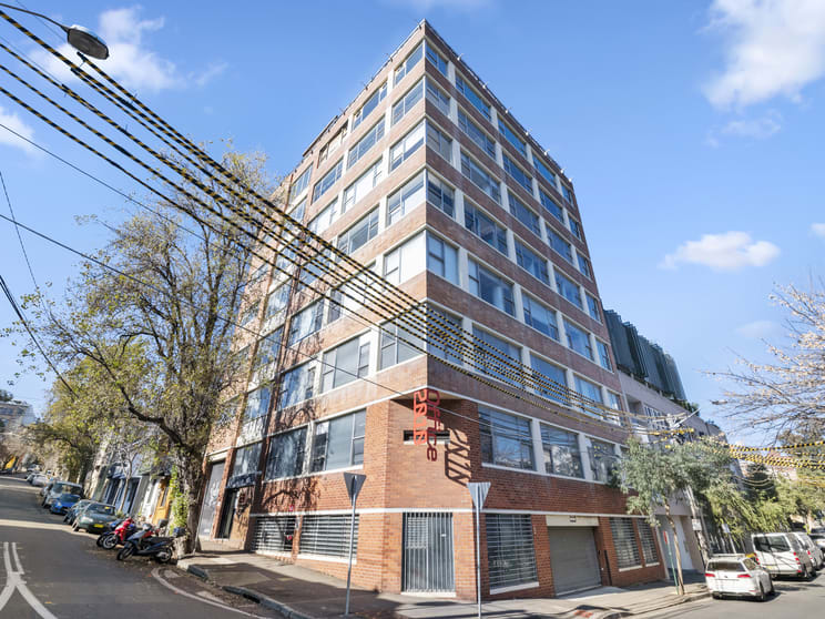 Click to view all images Level 3/69 Reservoir Street Surry Hills NSW 2010 - Image 1