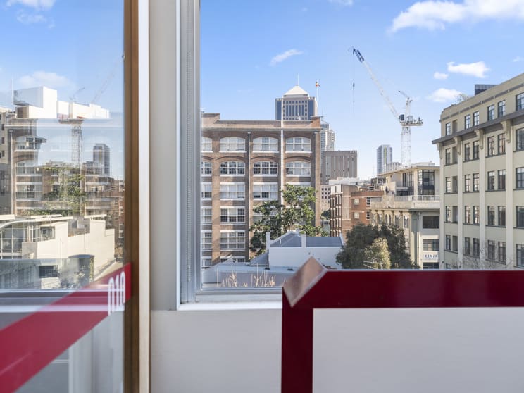 Click to view all images Level 3/69 Reservoir Street Surry Hills NSW 2010 - Image 2