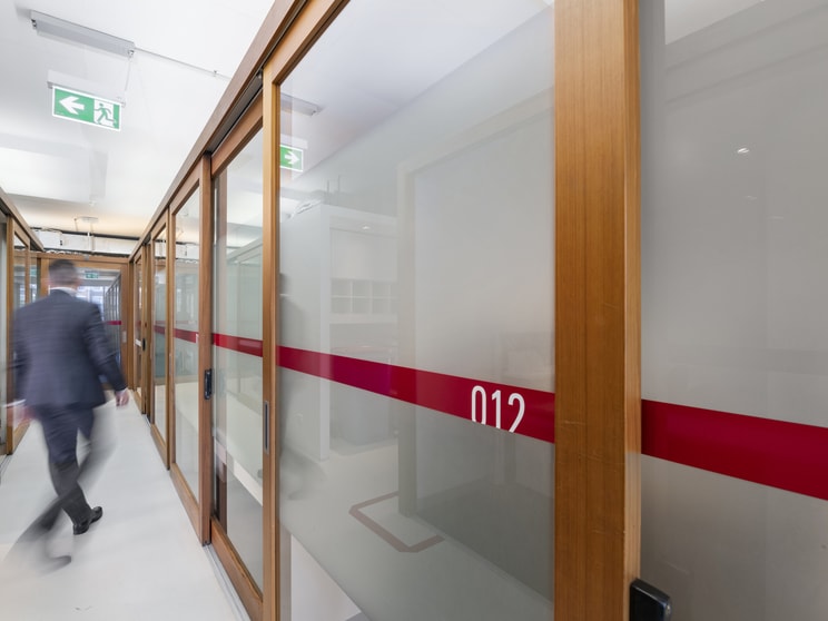 Click to view all images Level 3/69 Reservoir Street Surry Hills NSW 2010 - Image 3