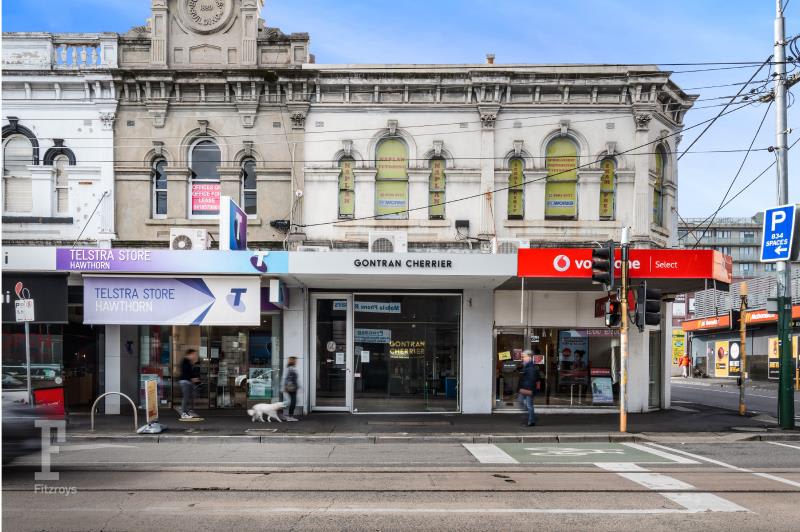696 Glenferrie Road Hawthorn VIC 3122 - Image 2