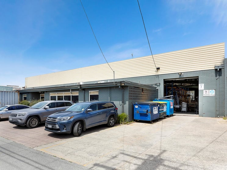Click to view all images 134-136 Argus Street Cheltenham VIC 3192 - Image 1