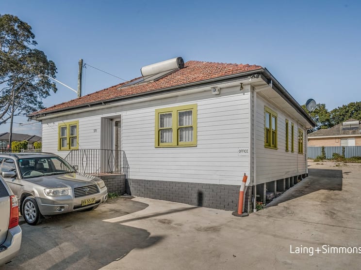 170 Guildford Road Guildford NSW 2161 - Image 1