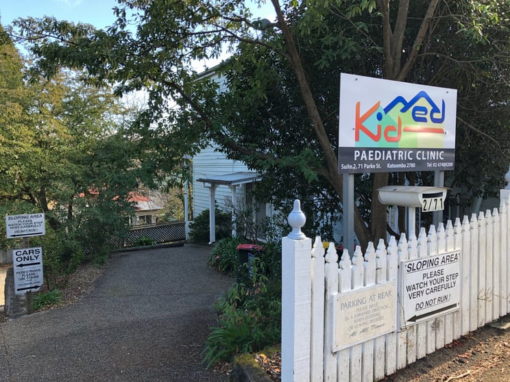Click to view all images Suite 2/71 Parke Street Katoomba NSW 2780 - Image 2