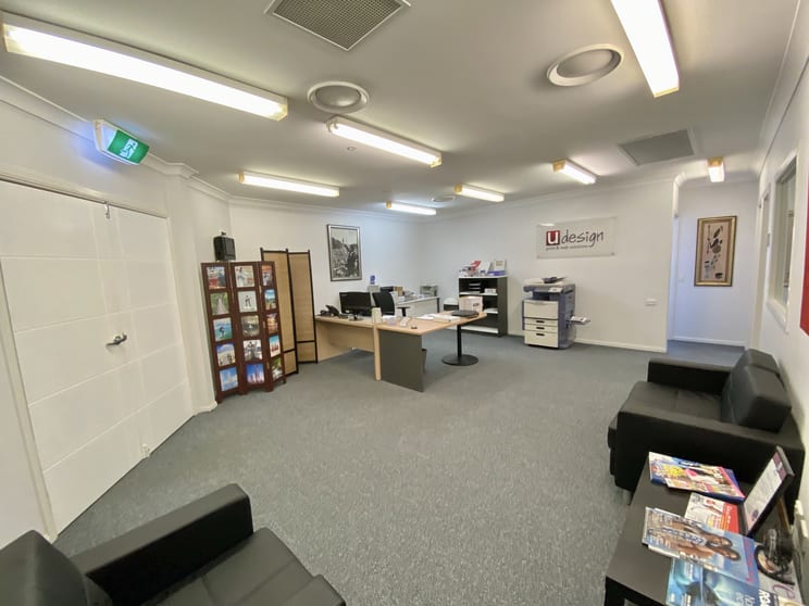 19C/9-11 Lawrence Drive Nerang QLD 4211 - Image 2