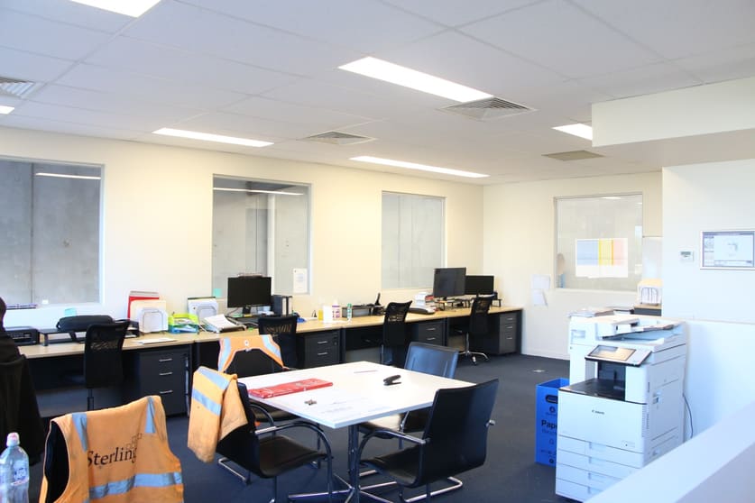 6 Bakehouse Road Kensington VIC 3031 - Image 3