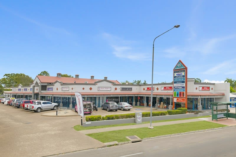 Suite 1, 48 Thuringowa Drive Thuringowa Central QLD 4817 - Image 1