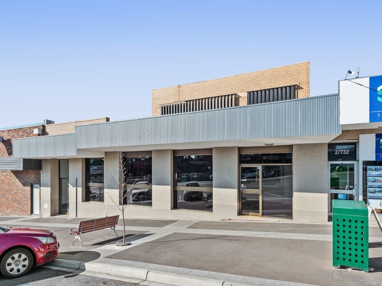 Click to view all images 732 Mountain Highway Bayswater VIC 3153 - Image 2
