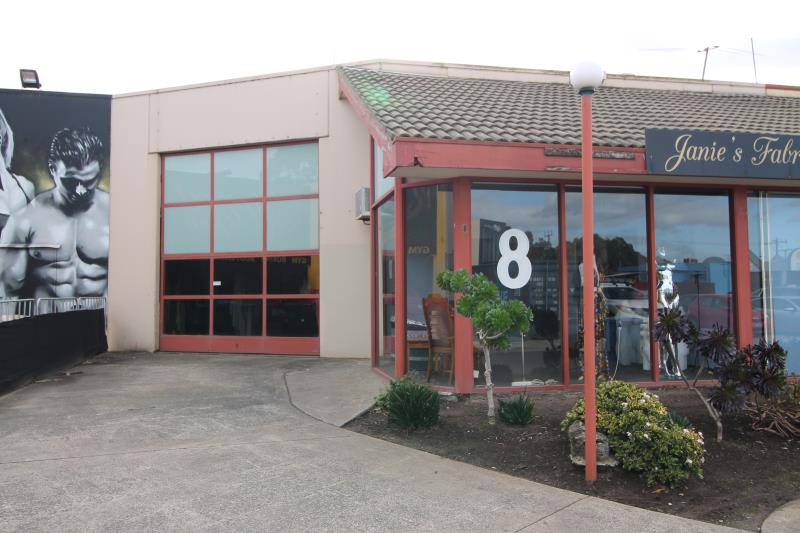 Click to view all images 8/Lot 4 Enterprise Avenue Hampton Park VIC 3976 - Image 1