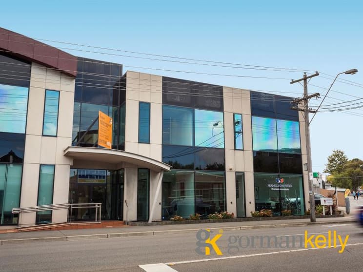 Click to view all images Level 1 Suite 8/61-63 Camberwell Road Hawthorn East VIC 3123 - Image 1