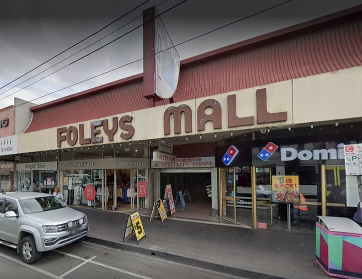 Click to view all images 19/441-449 Sydney Road Coburg VIC 3058 - Image 1