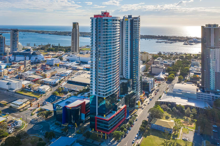 Suite 30505 - 30506 Lawson Street Southport QLD 4215 - Image 1