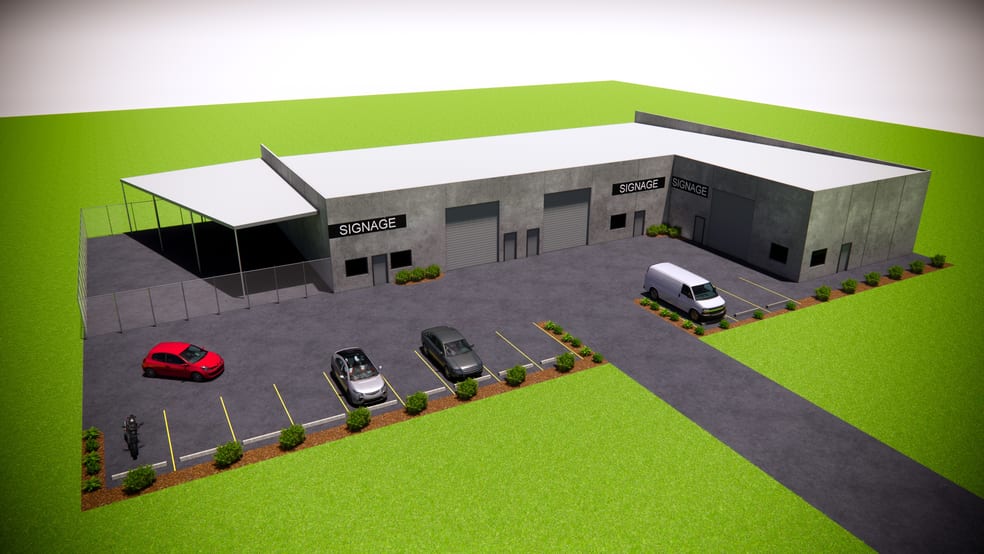 Click to view all images Unit 1/22 Maxwells Road Cambridge TAS 7170 - Image 1