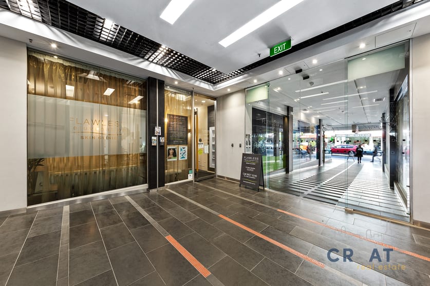 Shop 10/521 Toorak Road Toorak VIC 3142 - Image 1