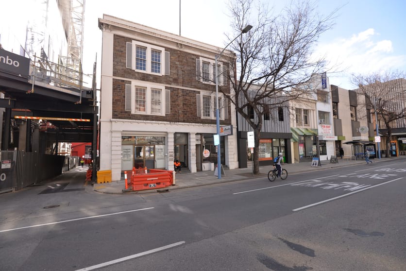 Level 2, 98-100 Currie Street Adelaide SA 5000 - Image 1