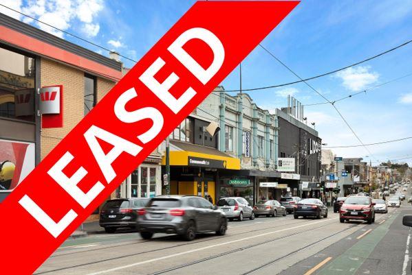 Suite 104/672 Glenferrie Road Hawthorn VIC 3122 - Image 1