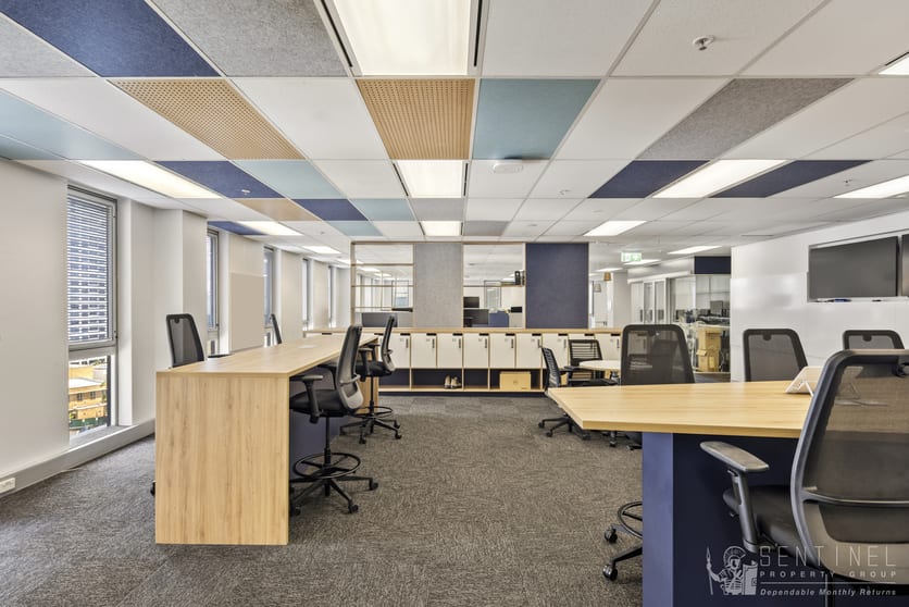 30 Makerston Street Brisbane City QLD 4000 - Image 5