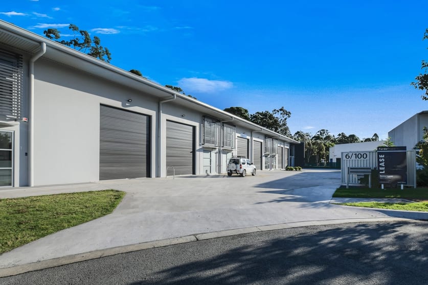 6F/100 Rene Street Noosaville QLD 4566 - Image 1
